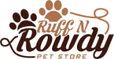 Ruff N Rowdy Pet Store
