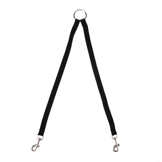 Dog Leash Coupler