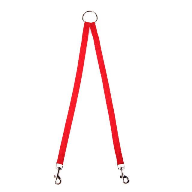 Dog Leash Coupler