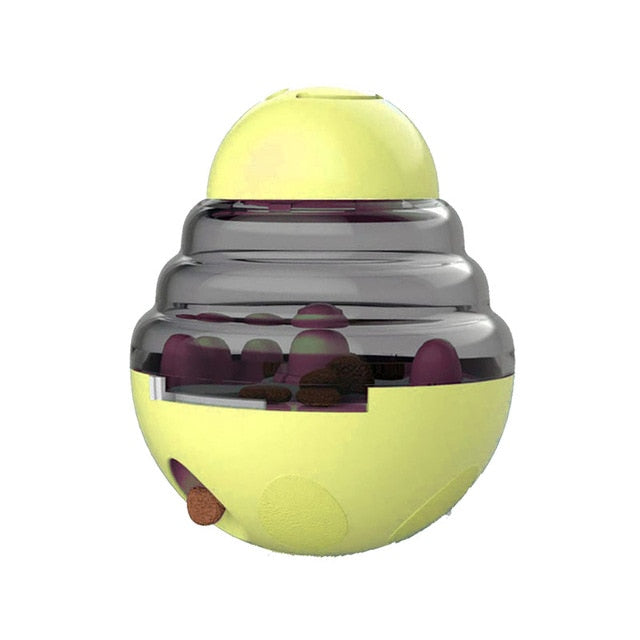 Interactive IQ Toy