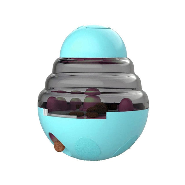 Interactive IQ Toy