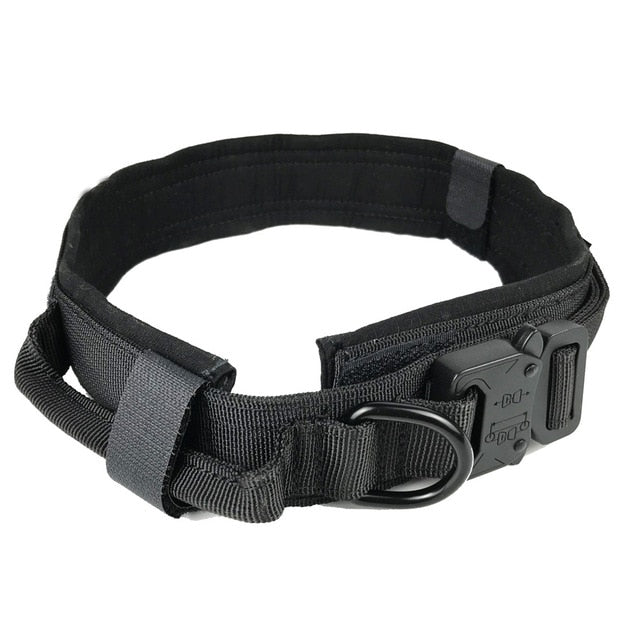 Nylon Tactical Collar