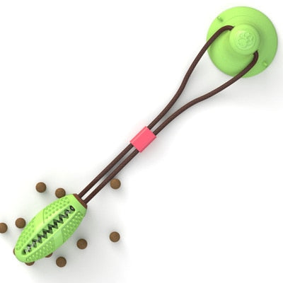 Silicon Suction Cup Toy