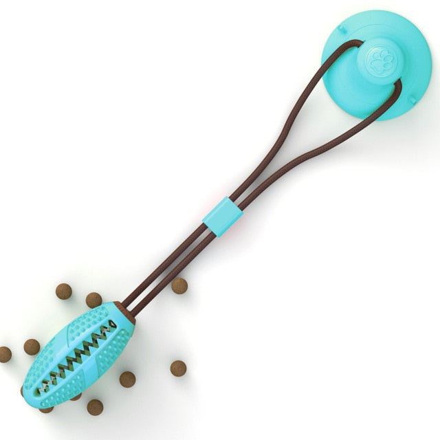 Silicon Suction Cup Toy