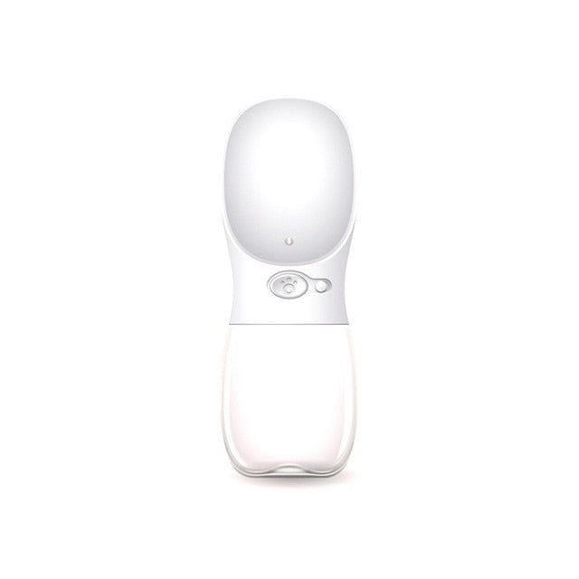 Portable Water Bottle