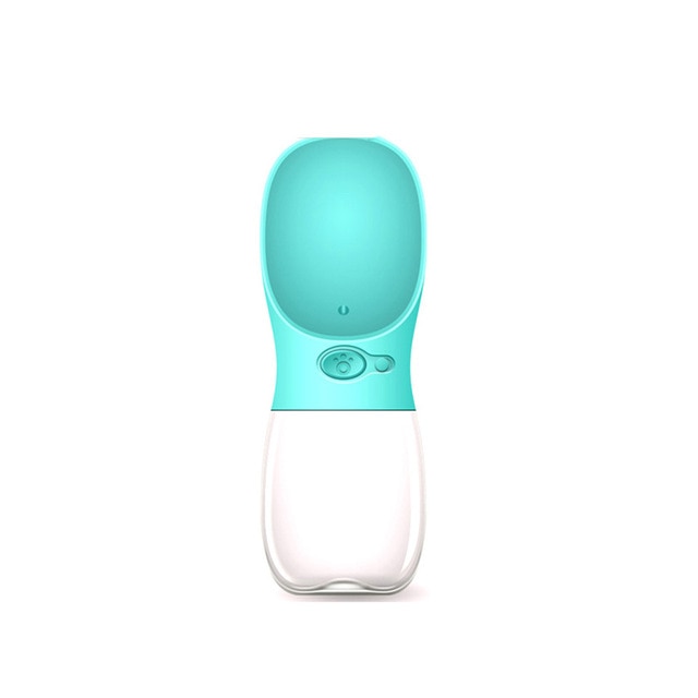 Portable Water Bottle