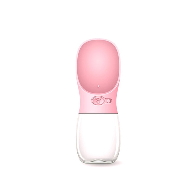 Portable Water Bottle