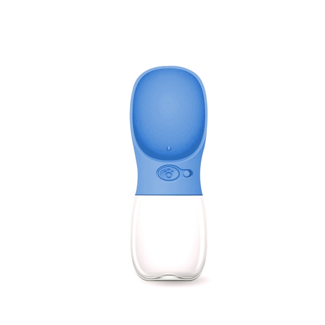 Portable Water Bottle