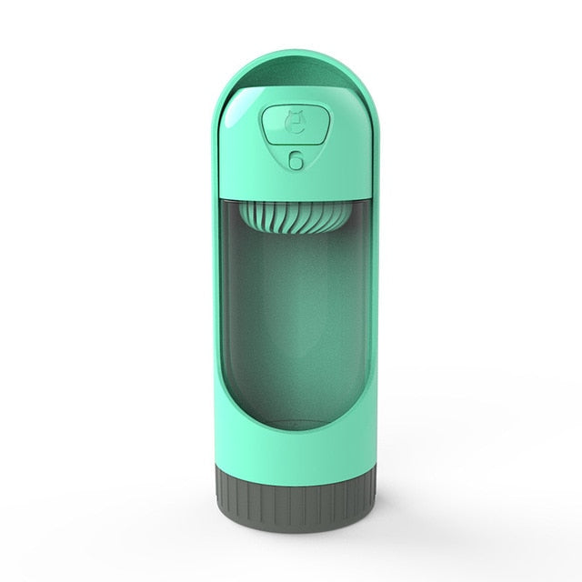 300 ml Portable Pet Water Bottle
