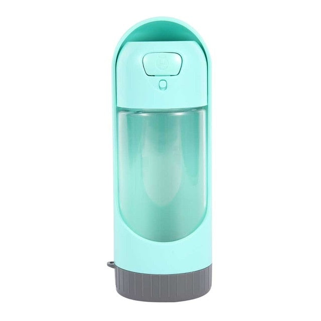 300 ml Portable Pet Water Bottle