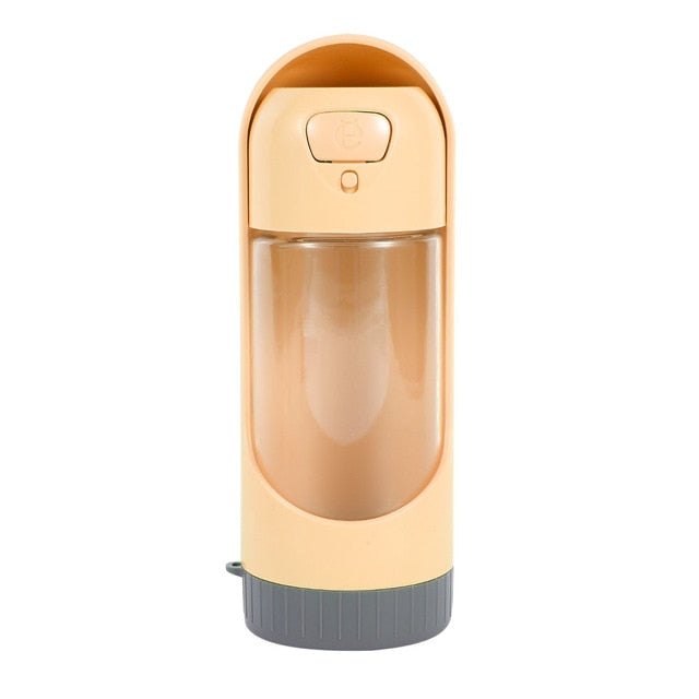 300 ml Portable Pet Water Bottle