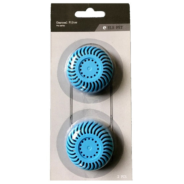 Filter for 300ml Portable Water Bottle