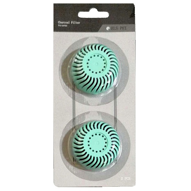 Filter for 300ml Portable Water Bottle