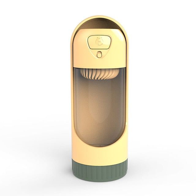300 ml Portable Pet Water Bottle