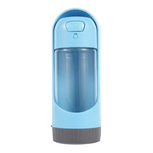 300 ml Portable Pet Water Bottle