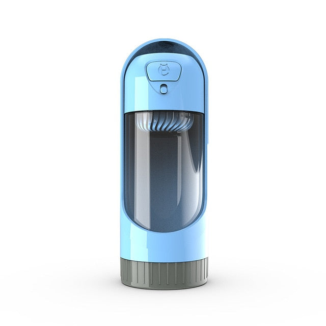 300 ml Portable Pet Water Bottle