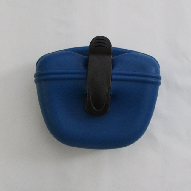 Dog Treat Training Waist Bag