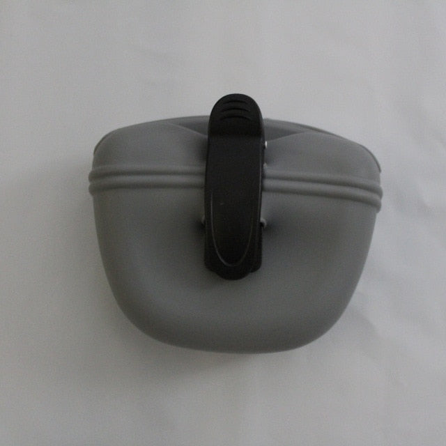Dog Treat Training Waist Bag