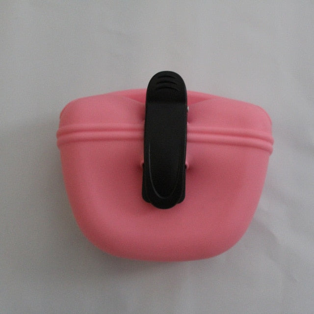 Dog Treat Training Waist Bag