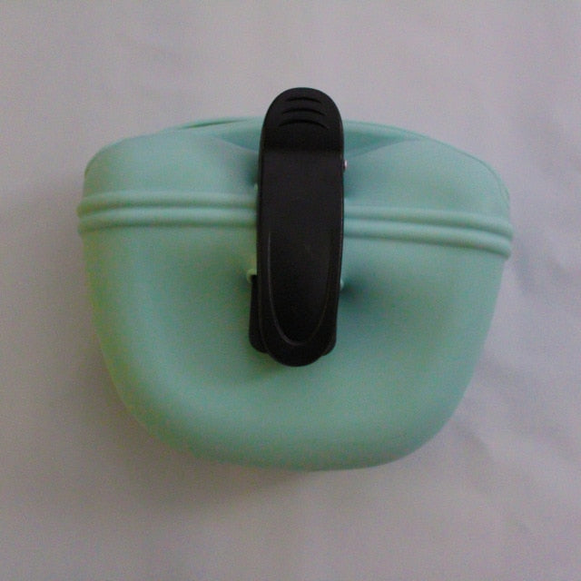 Dog Treat Training Waist Bag