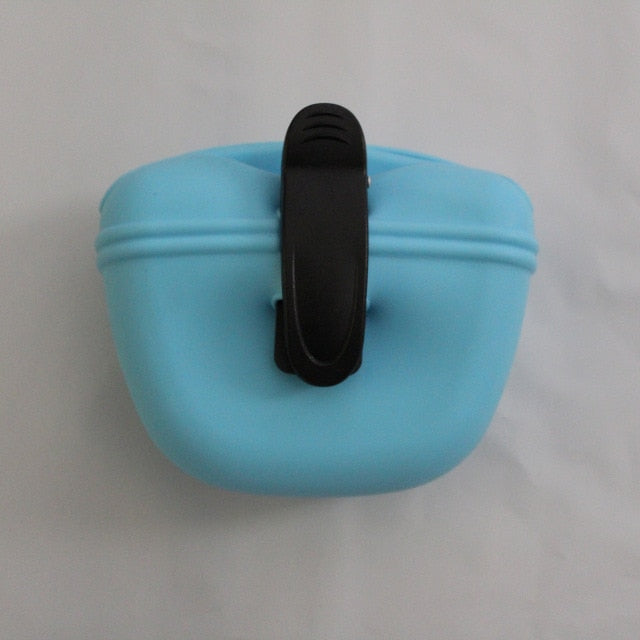 Dog Treat Training Waist Bag
