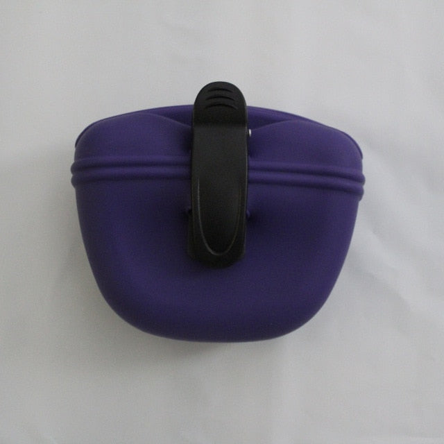 Dog Treat Training Waist Bag