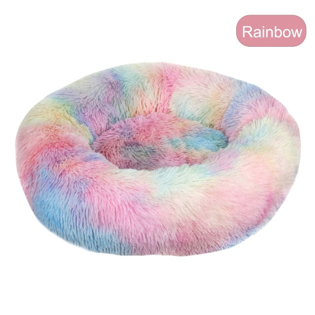 Square Dog Bed