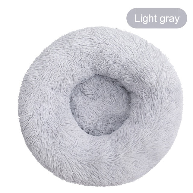 Square Dog Bed