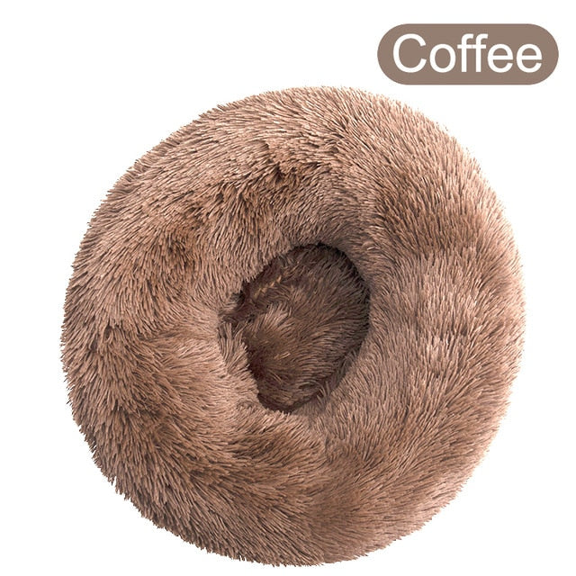 Square Dog Bed