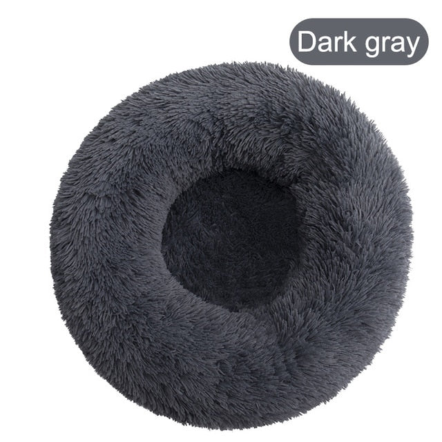Square Dog Bed