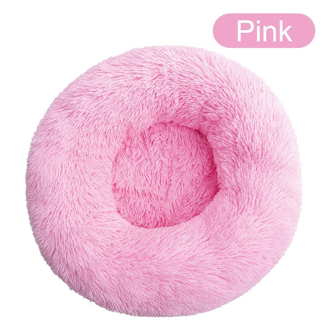 Square Dog Bed