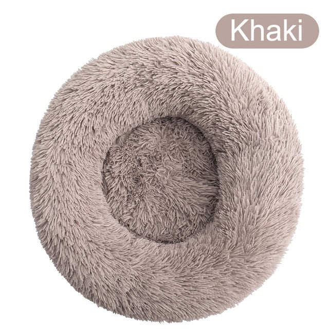 Square Dog Bed