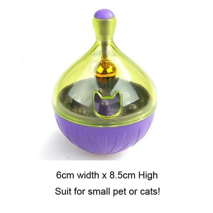Interactive IQ Toy