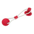 Suction Cup Rubber Toy