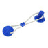 Suction Cup Rubber Toy