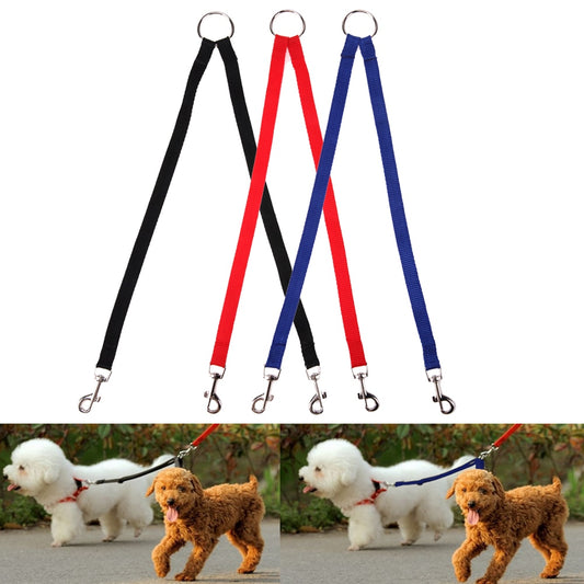 Dog Leash Coupler