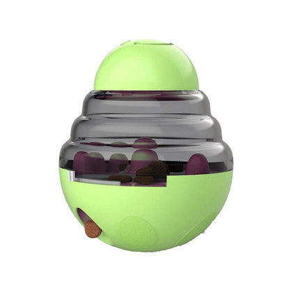 Interactive IQ Toy