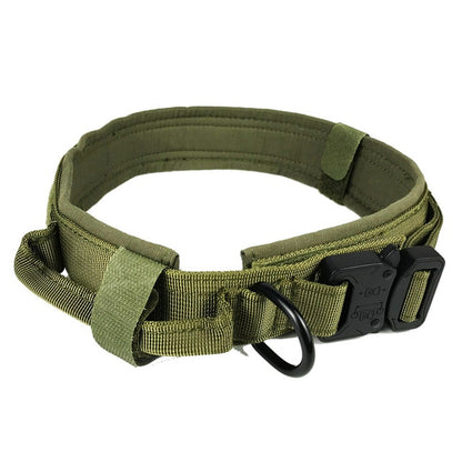 Nylon Tactical Collar
