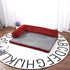 L Shaped Dog Couch