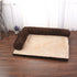 L Shaped Dog Couch