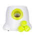 Automatic Tennis Launcher