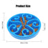 Interactive Slow-Feed Bowl