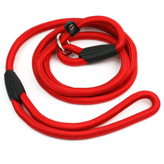 Adjustable Nylon Leash
