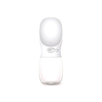 Portable Water Bottle