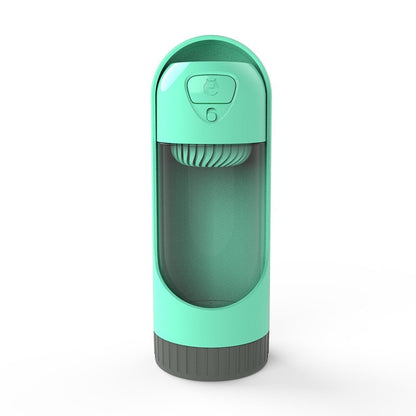 300 ml Portable Pet Water Bottle
