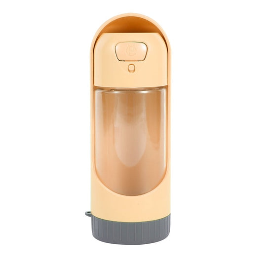 300 ml Portable Pet Water Bottle