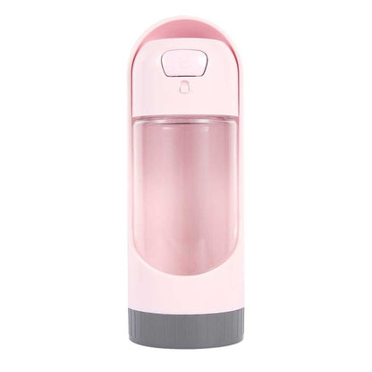 300 ml Portable Pet Water Bottle