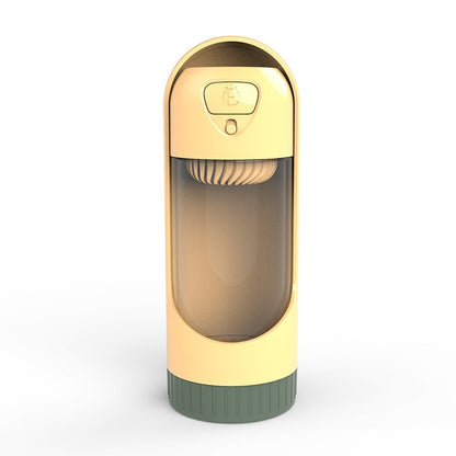 300 ml Portable Pet Water Bottle