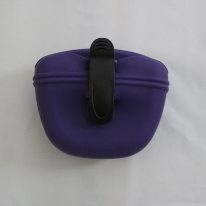 Dog Treat Training Waist Bag