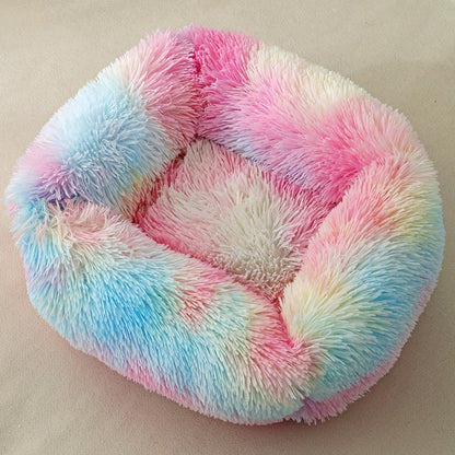 Square Dog Bed
